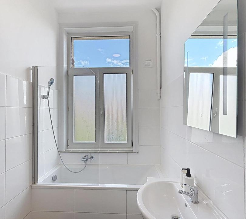 Photo of Bathroom in Mellet