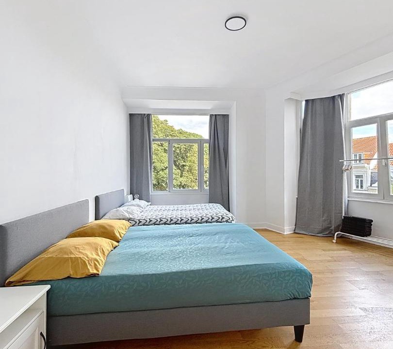 Photo of Bedroom in Mellet