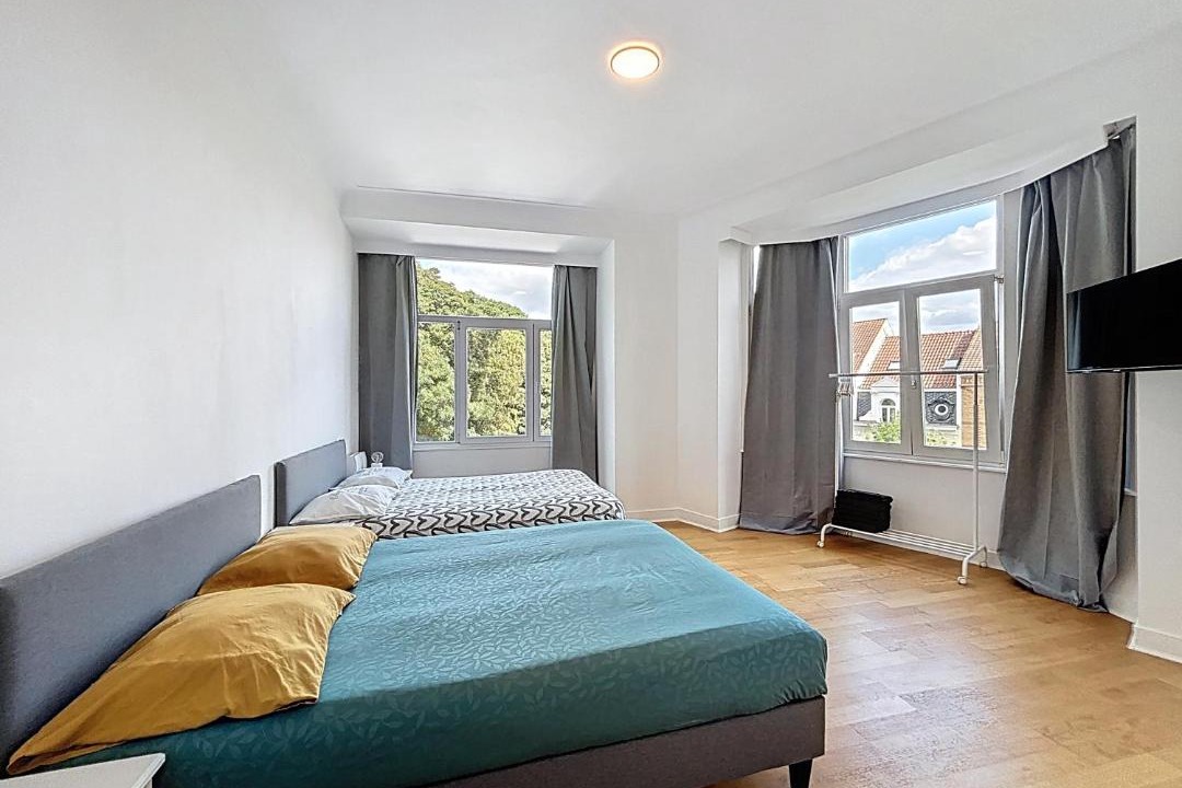 Photo of Bedroom in Mellet
