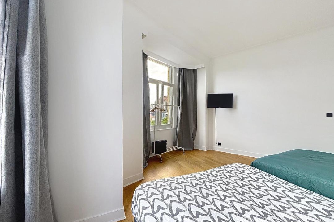 Photo of Bedroom in Mellet