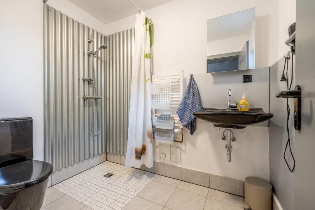 Photo of Bathroom in Bemerode