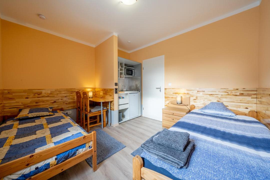 Photo of Bedroom in Bemerode