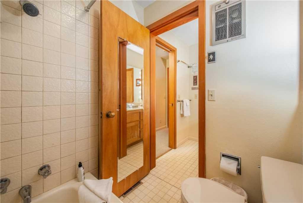 Photo of Bathroom in Teton Village