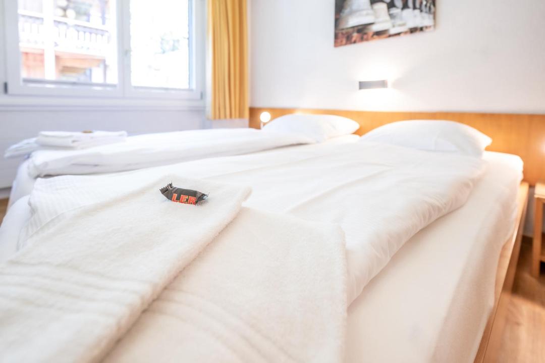 Photo of Bedroom in Zermatt