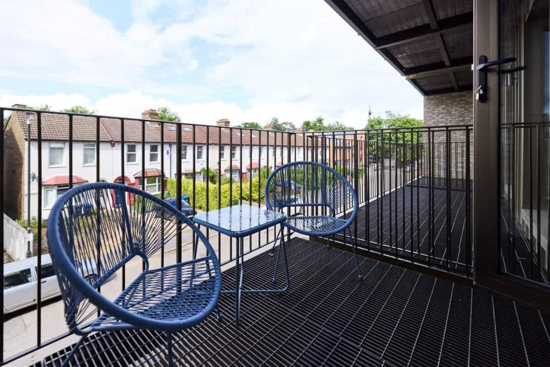 Photo of Patio Balcony in Abbey