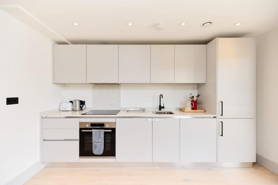 Photo of Kitchen in Abbey