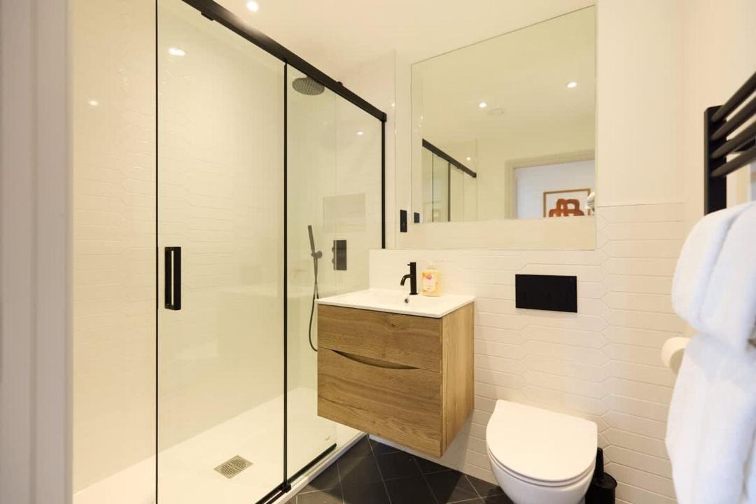 Photo of Bathroom in Abbey