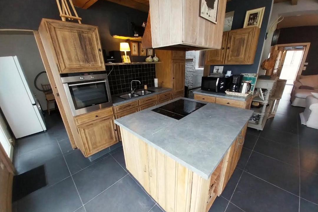Photo of Kitchen in Staden