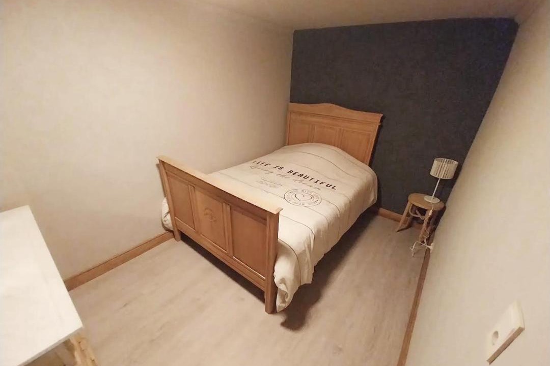 Photo of Bedroom in Staden