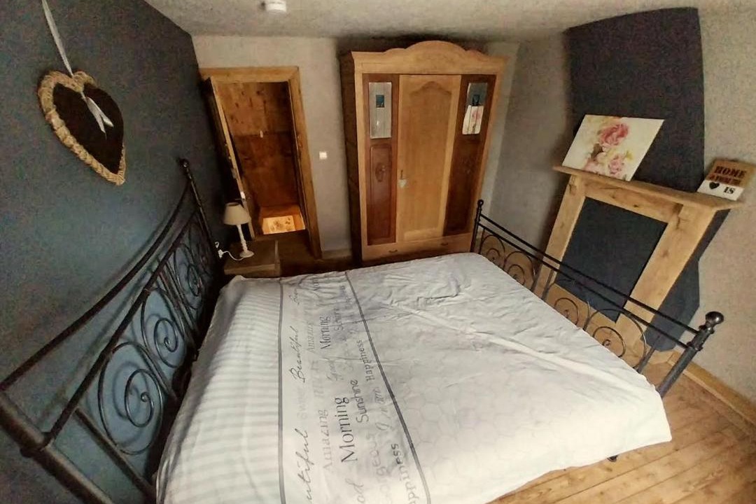 Photo of Bedroom in Staden