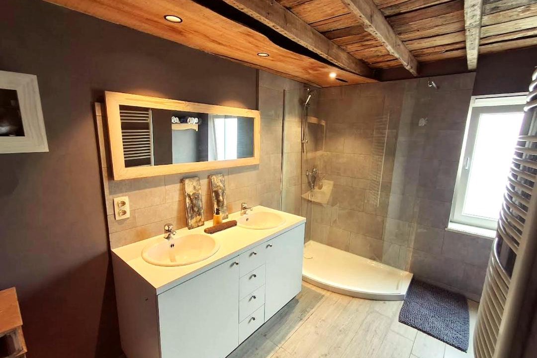 Photo of Bathroom in Staden