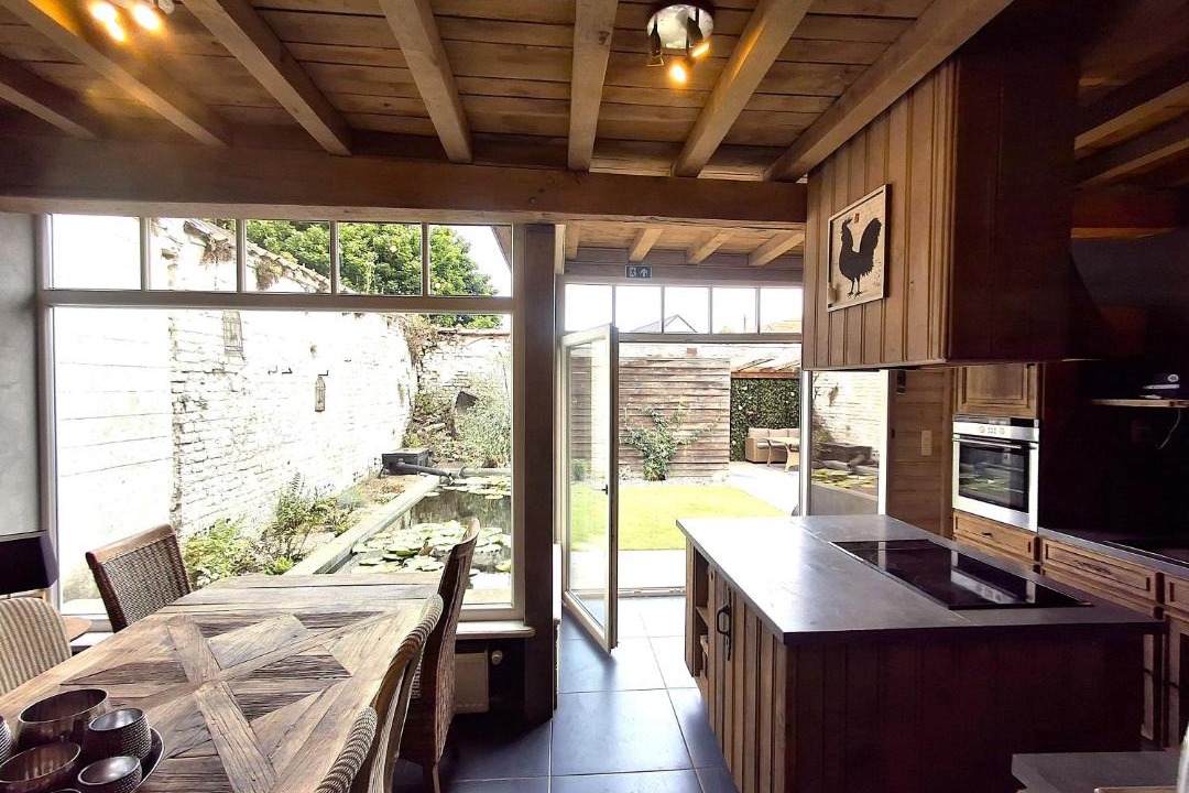 Photo of Kitchen in Staden