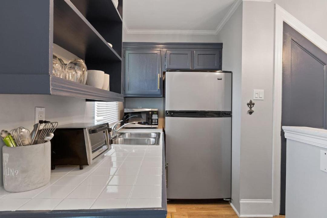Photo of Kitchen in Lower Garden District
