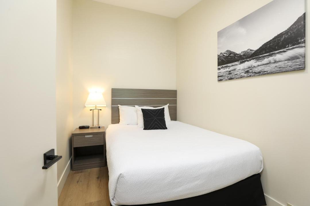 Photo of Bedroom in Waterton Park