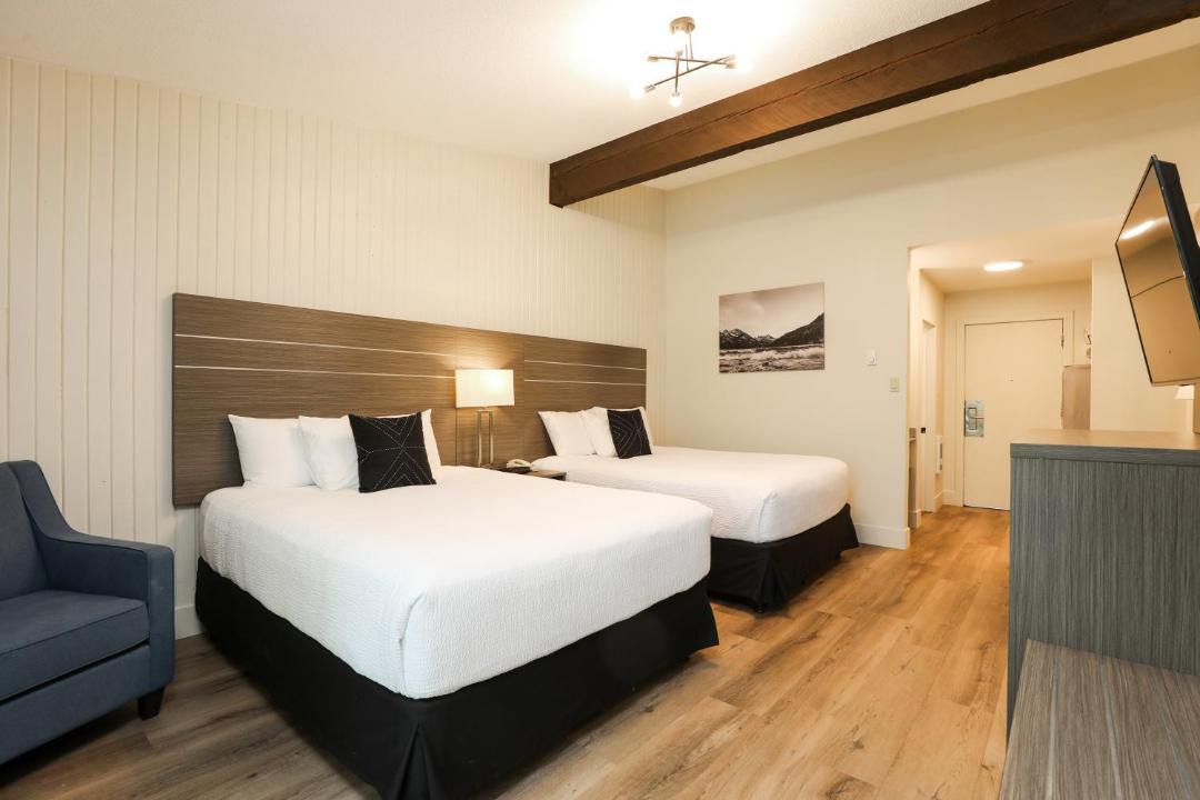Photo of Bedroom in Waterton Park