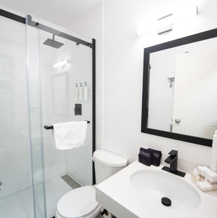 Photo of Bathroom in Waterton Park