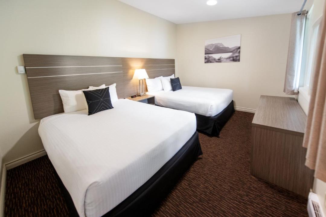 Photo of Bedroom in Waterton Park