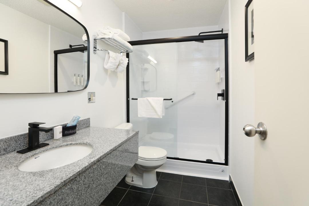 Photo of Bathroom in Waterton Park