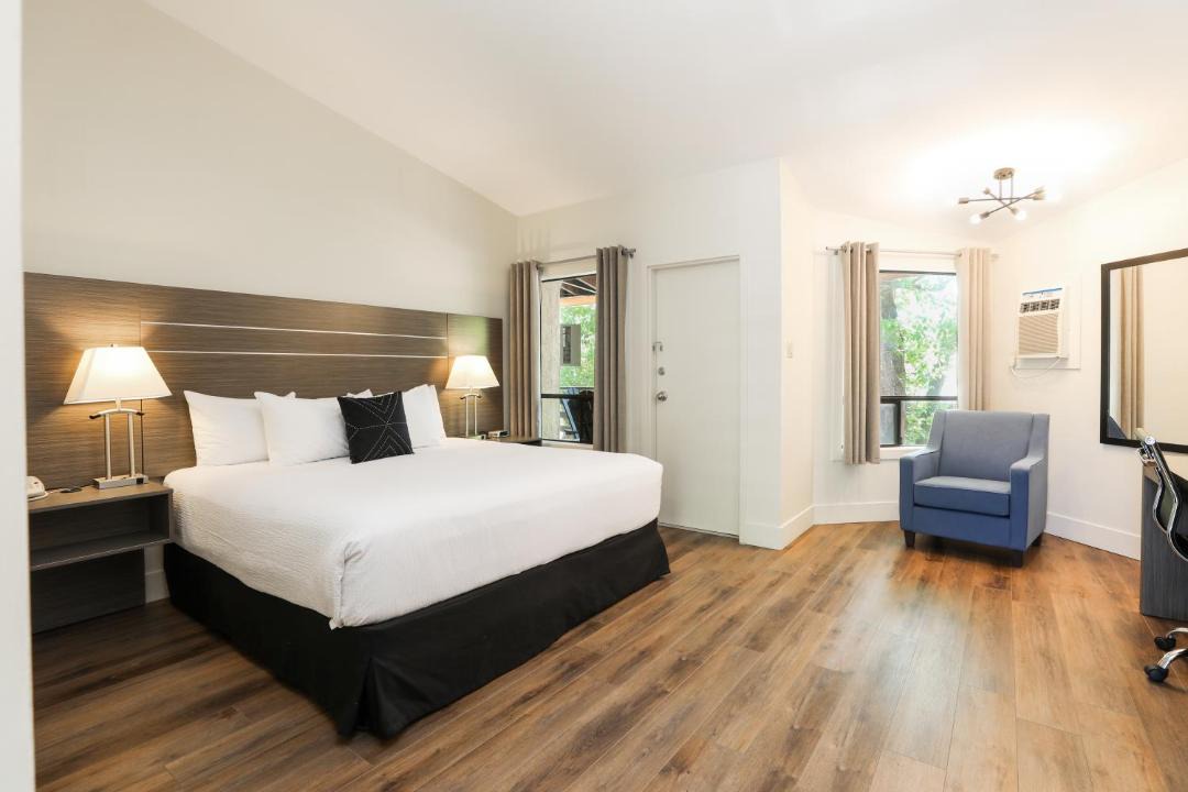 Photo of Bedroom in Waterton Park