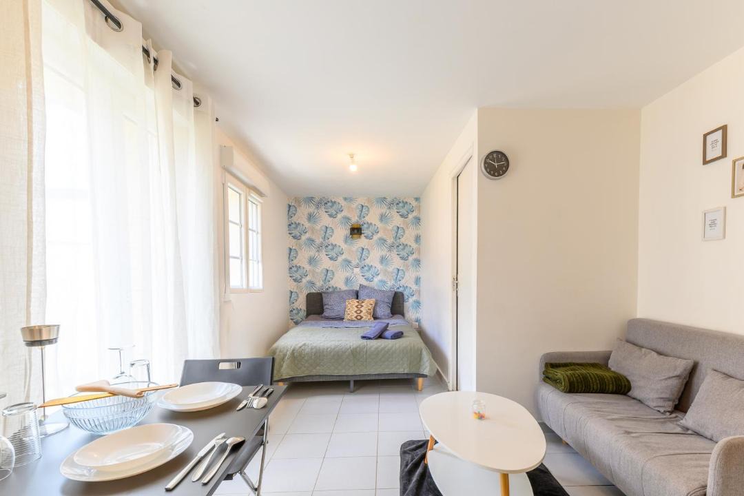 Photo of Others in Tremblay-les-Gonesse