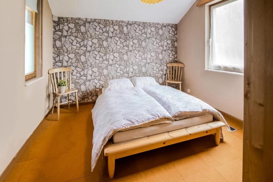 Photo of Bedroom in Roy
