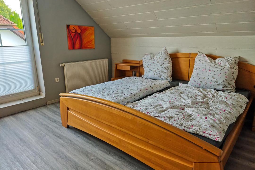 Photo of Bedroom in Tiefenhagen