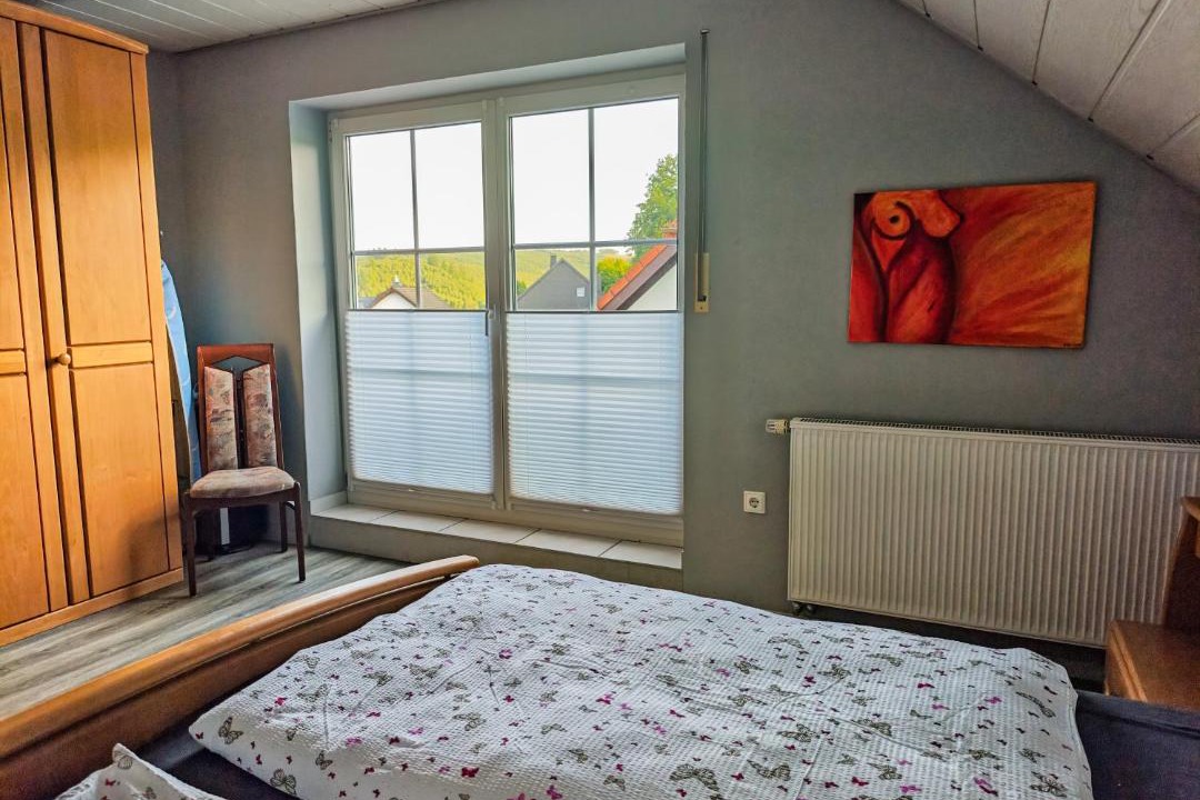 Photo of Bedroom in Tiefenhagen