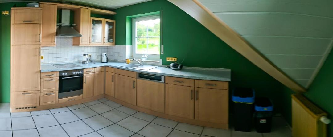 Photo of Kitchen in Tiefenhagen