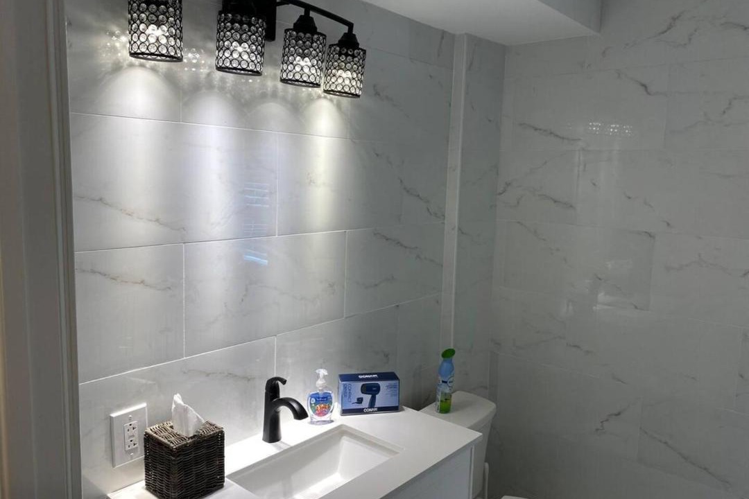 Photo of Bathroom in Wayne