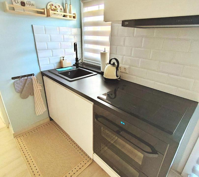 Photo of Kitchen in Weinhubel