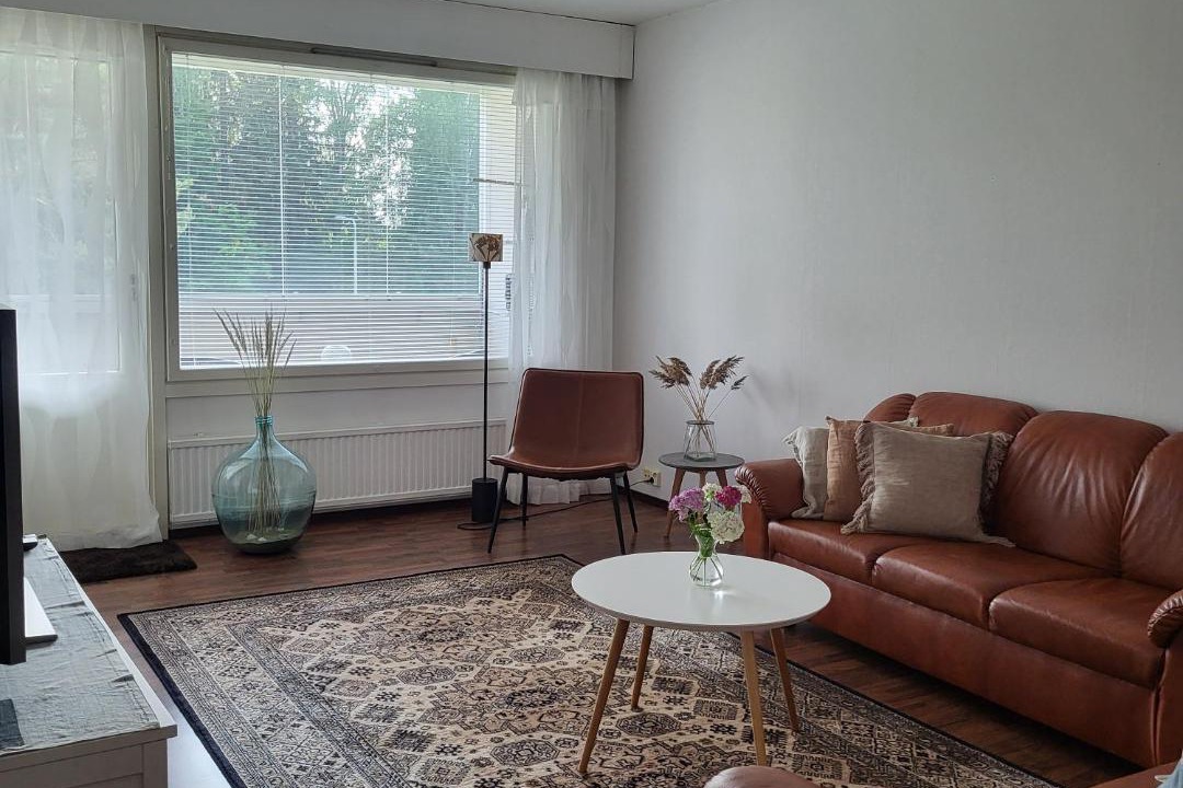 Photo of Livingroom in Maenttae-Vilppula