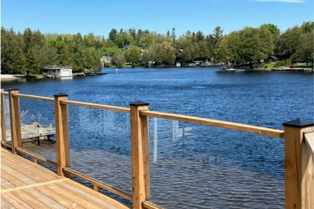 Photo of Patio Balcony in Fenelon Falls