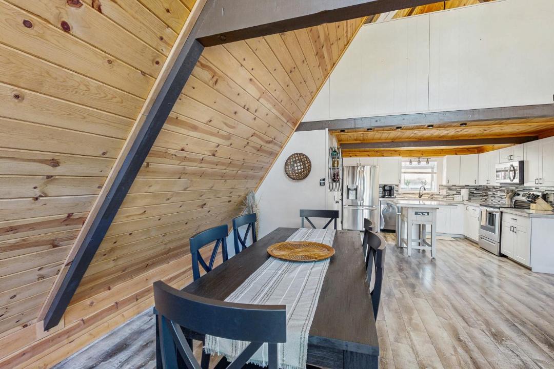 Photo of Kitchen in Munds Park