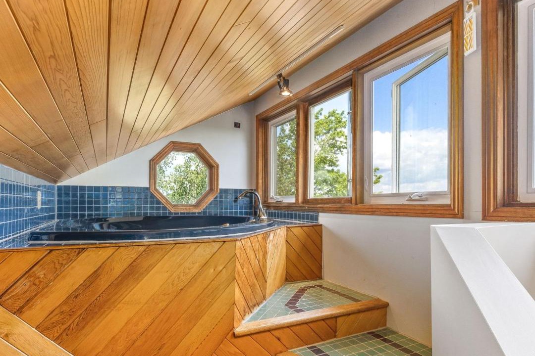 Photo of Bathroom in Fenelon Falls