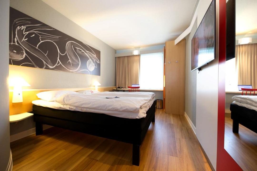 Photo of Bedroom in Deutz