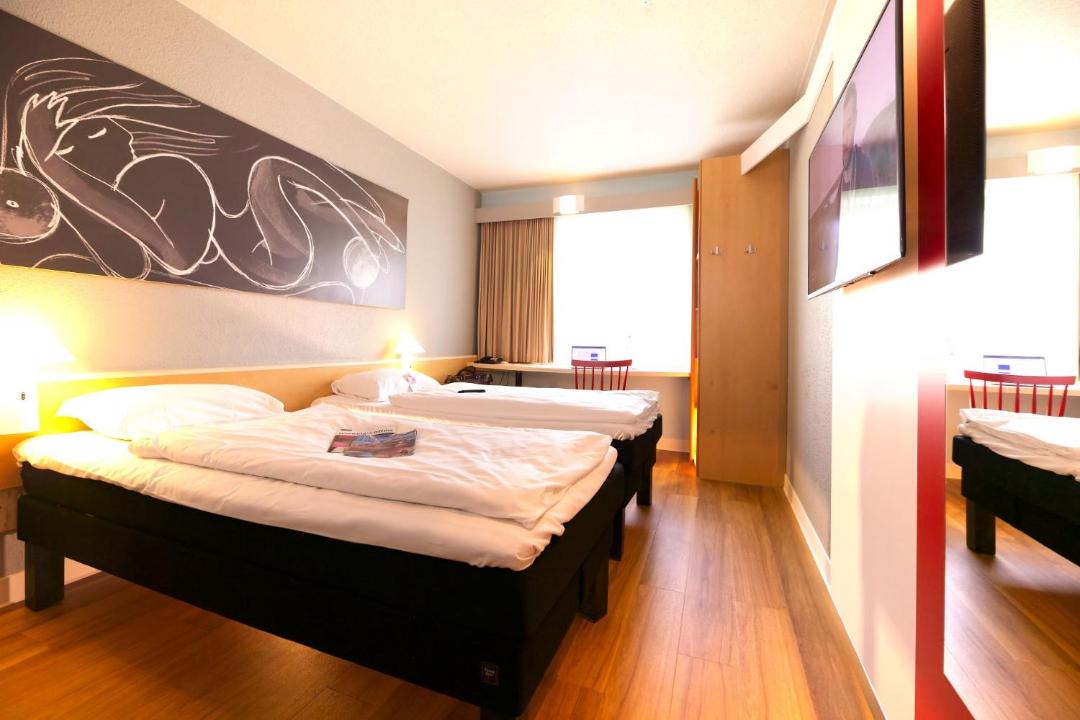 Photo of Bedroom in Deutz