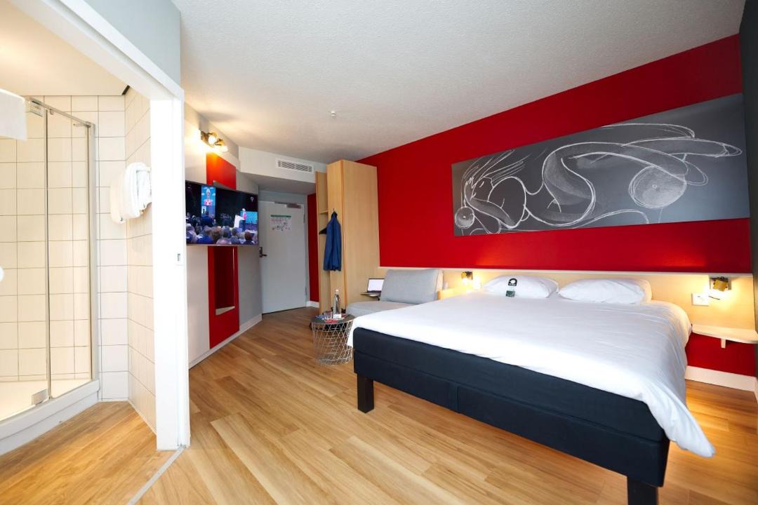 Photo of Bedroom in Deutz