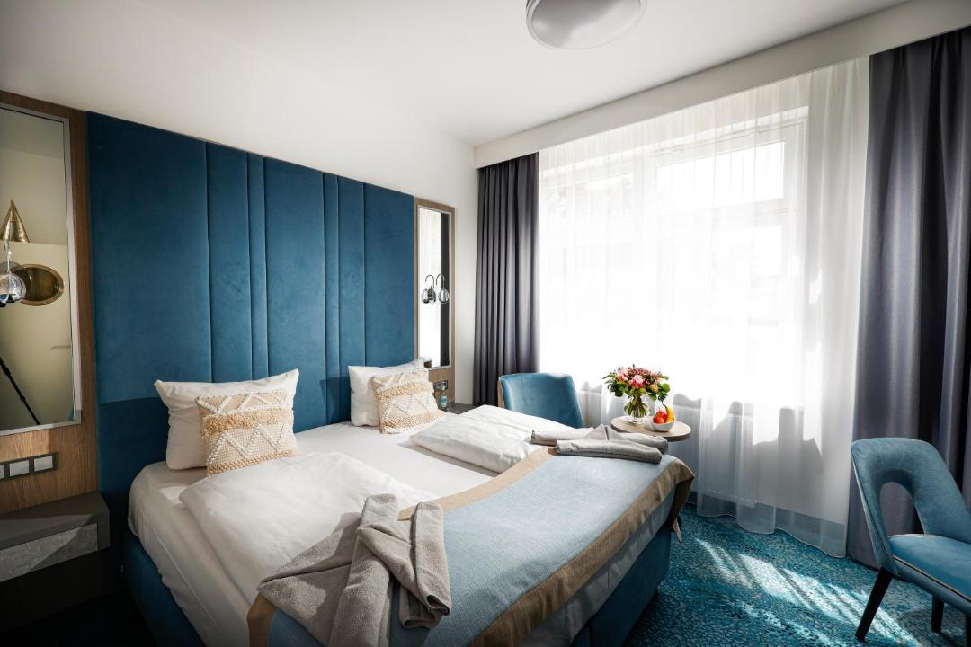 Photo of Bedroom in Timmendorfer Strand