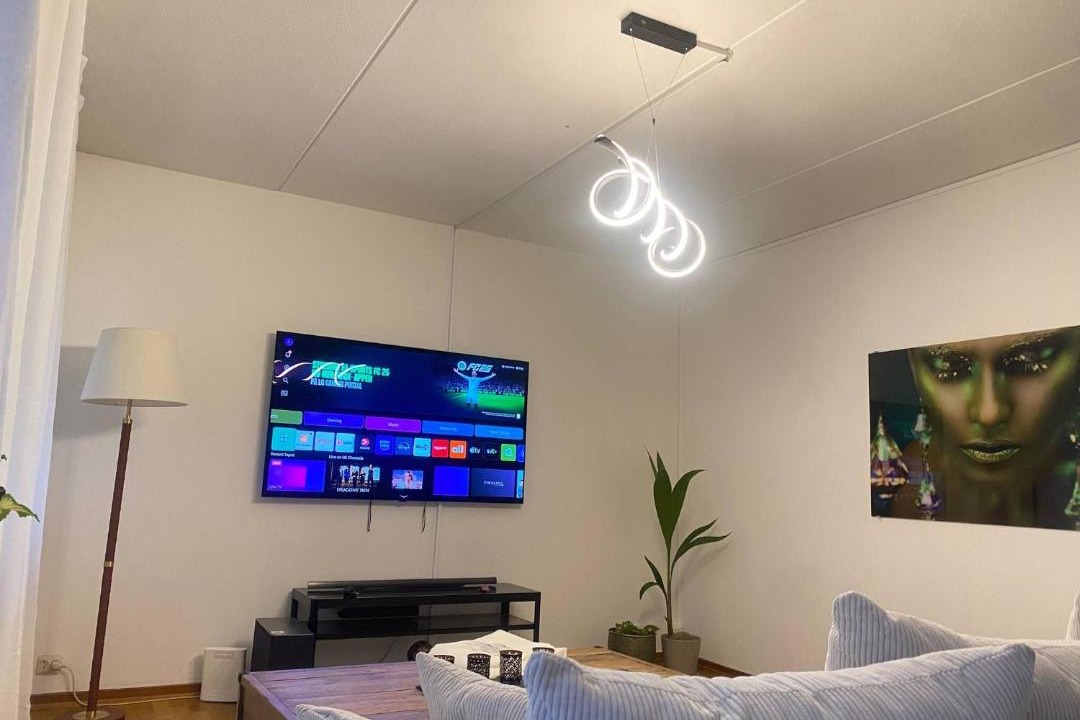 Photo of Livingroom in Lundby