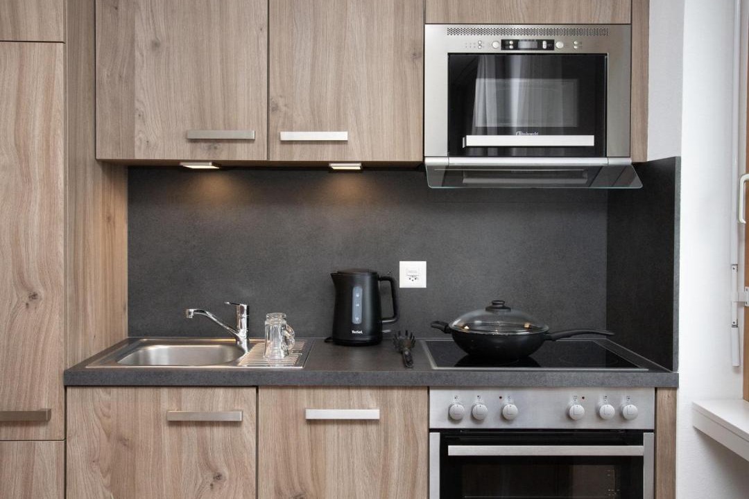 Photo of Kitchen in Falera