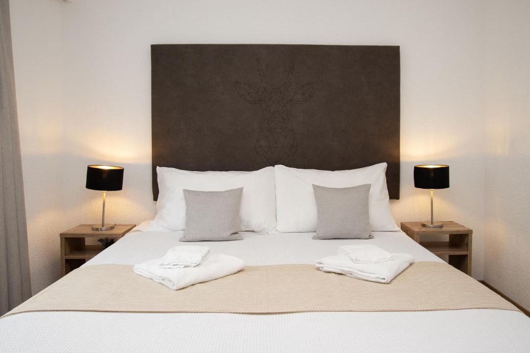 Photo of Bedroom in Falera