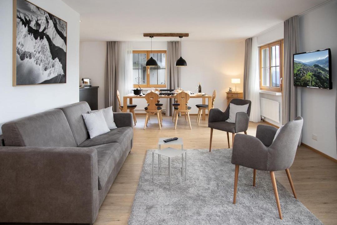 Photo of Livingroom in Falera