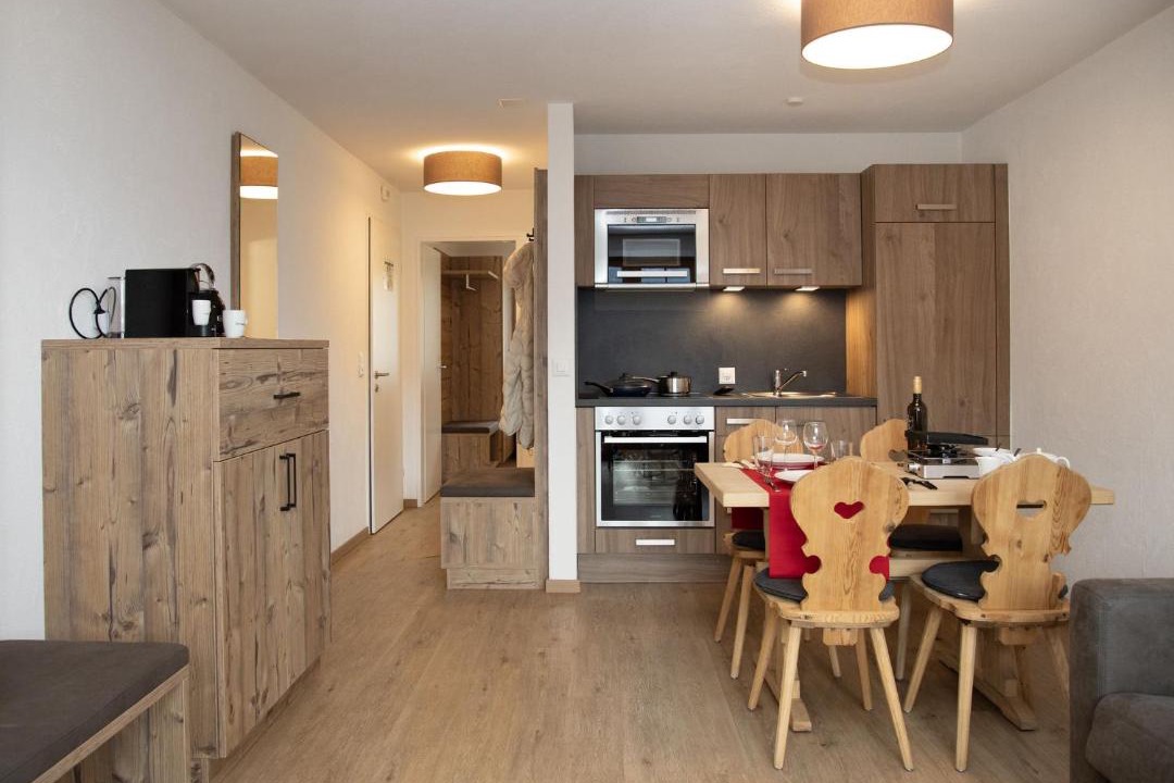 Photo of Kitchen in Falera