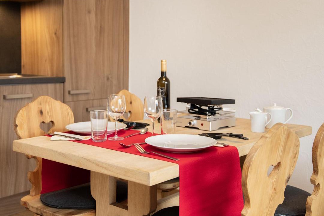 Photo of Kitchen in Falera