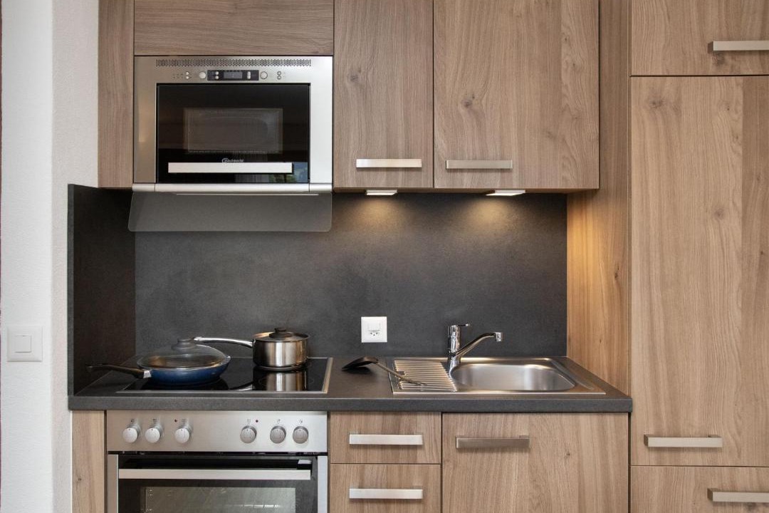 Photo of Kitchen in Falera