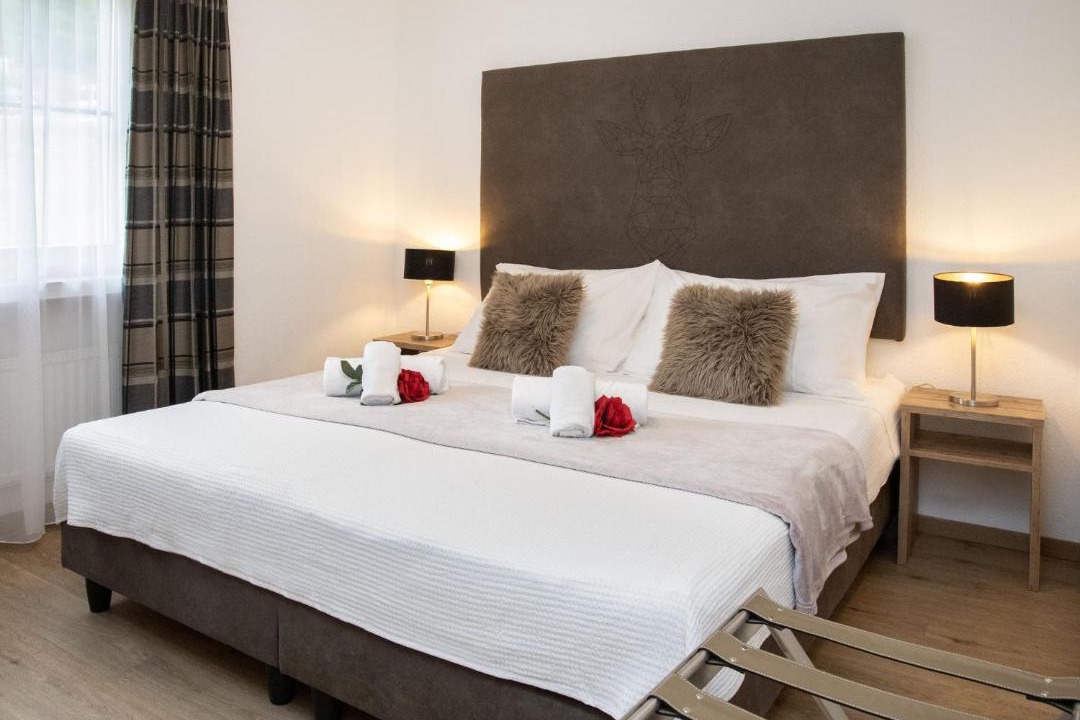 Photo of Bedroom in Falera