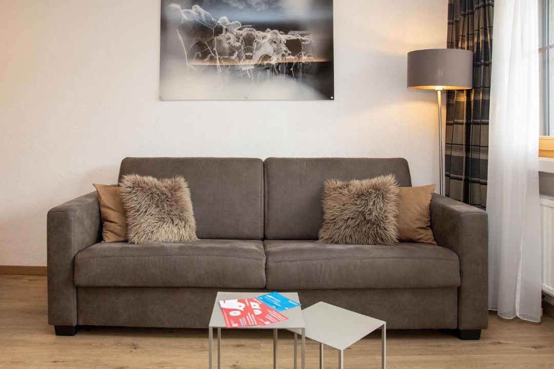 Photo of Livingroom in Falera