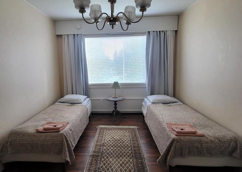 Photo of Bedroom in Maenttae-Vilppula