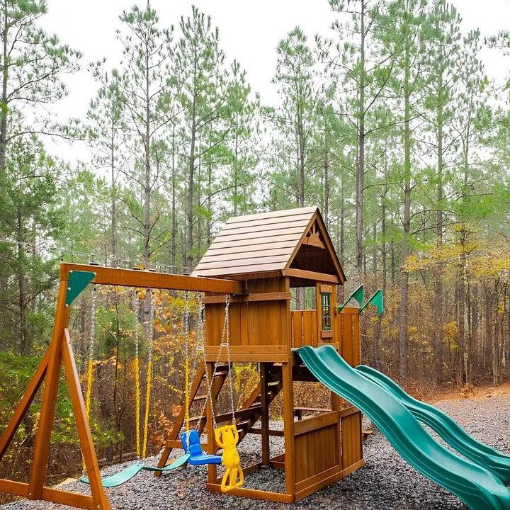 Photo of Outdoor in Broken Bow