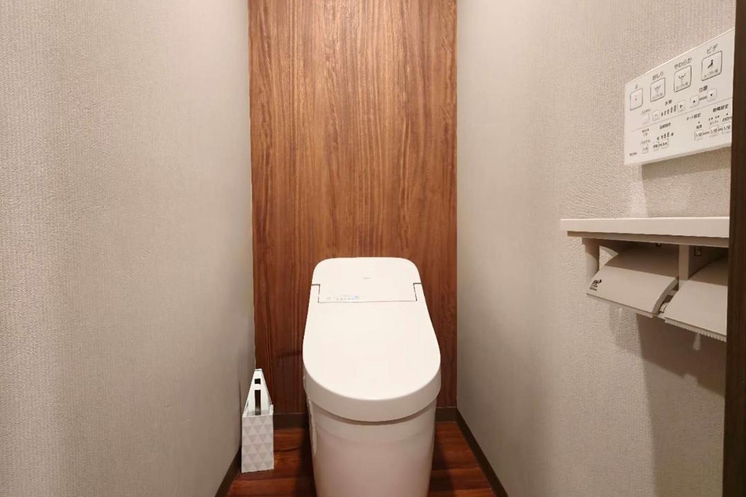 Photo of Bathroom in Nakano